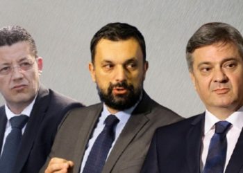 SUDAR FAMILIJARNIH KLANOVA: Iz NiP-a odlaze ili „gatački klan“ ili Ademović(i)?