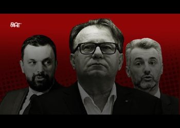 SVE JE ISTO, SAMO BAKETA NEMA: Tri slučaja koja pokazuju da Trojka nije previše odmaknula od SDA
