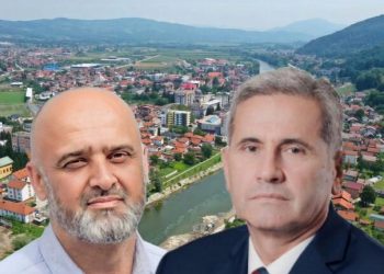 TRN U ČOVIĆEVOJ „AHIPOLOVOJ PETI“: Niko ne zna ko će biti novi načelnik općine, ‘vječiti’ Zovko iz HDZ-a ili Hadžić iz SDA.