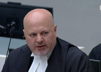 PRAVDA ZA PALESTINU: Povijesna tužba na stolu Haaškog suda poziva države svijeta da privedu 1000 vojnika IDF-a
