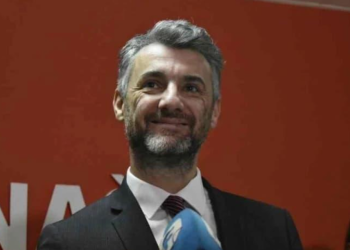 KAKO JE ZAIMO FORTO FOTISSIMO: Strane ambasade su dale 20 miliona za taj projekat
