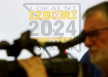 RUKE GORE, HAJMO SVI U GLAS: NIKO NEĆE POBIJEDITI (OD) NAS: HDZ-u prijeti gubitak tri grada u Srednjoj Bosni, SDA bije bitku za Sarajevo, a moguć je početak kraja SNSD-a