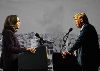 TEŽAK IZBOR ZA MUSLIMANE: Trump ili Harris – sudbinski izbori i za Bliski istok