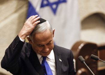 GENOCID U GAZI Hearst: Je li Izrael poludio?