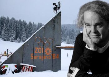 U TOJ PAHULJI JEDAN JE POVJEST : Iščekivanje snijega u Sarajevu, pred početak 14. Zimskih olimpijskih igara