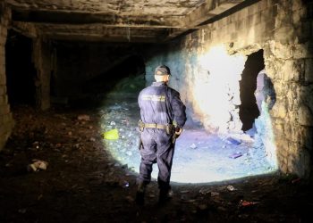TEROR BANDE BWK: Migrante otmu na granici s Hrvatskom pa od obitelji traže otkupninu