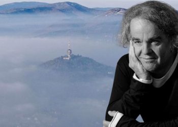 NE POSTOJE DVIJE ISTE PAHULJICE Jergović: Kakvo je bilo Sarajevo, a kakvo je Sarajevo sad?