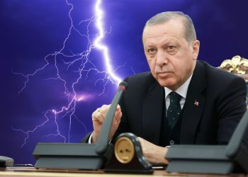 TOTALNA CENZURA MEDIJA: Turska planira zakon o ‘stranim agentima’