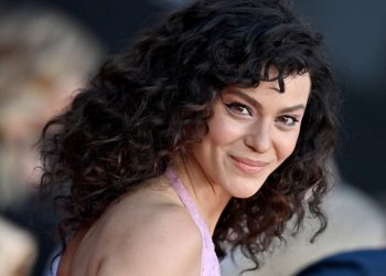 HOLLYWOOD U MAKAZAMA CIONIZMA: Šta se dogodilo s ulogom palestinsko-egipatske glumice May Calamawy u Gladijatoru II?