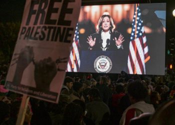SADA GOVORI GAZA Ibsais: Ne usuđujte se okriviti američke Arape i muslimane za Trumpovu pobjedu