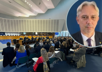 SLAVA SLAVENU! Kovačević iz Strasbourga: Odbranili smo presudu, ako se politika uključi, pitanja ostaju otvorena