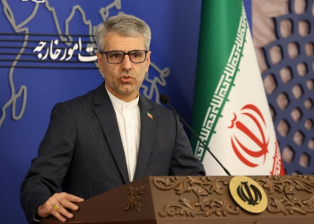 IRAN OŠTRO DEMANTIRA DA JE PLANIRAO ATENTAT NA TRUMPA: ‘To je podla zavjera! A znamo i koji je cilj‘