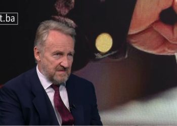 TROJKIN TROSKOK: Izetbegović na Dodikov i Čovićev secesionizam odgovara politikom izolacionizma Bošnjaka