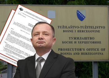 AFERU „PANDORA“ ČOVIĆ ZAPLATITI MORA: Tužilaštvo otvorilo istragu protiv Džakule i bivšeg šefa unutrašnje kontrole UIO