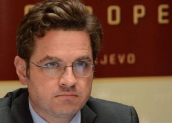 JOŠ JEDAN ŠAMAR ZA GOSPODINA LEGITMNOG  Ademović: Evropski sud uvodi jednakopravnost, etnonacionalni koncept je odavno osuđen