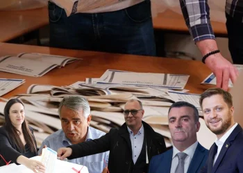 KAKVA JE TO VLAST KAD JOJ JE MJERILO IBRO BERILO: Šta reći nakon što je Berilo pobijedio iz pritvora?!
