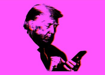 TRUMP OBJAVLJUJE “NAJVAŽNIJ VIDEO NA INTERNETU DANAS”: Kako osloboditi svijet od tiranije duboke države