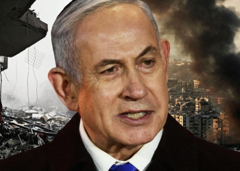 NAKON PRIMIRJA U LIBANU Hearst: Netanyahu je kockar koji je toliko dužan da mu jedini spas u više opklada, ali mu nedostaje karata za igru