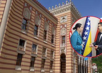 FAJRONT U CRVENOM KUPLERAJU: Nakon što su odbili svi drug(ov)i SDP je izabrao Predraga Puharića za kandidata za gradonačelnika