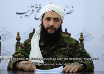 OVO JE VOĐA POBUNJENIKA PROTIV AL-ASSADA: Okrutan, oštar i prefrigan. U ratu je i s ISIL-om…