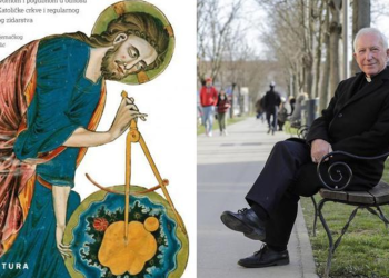 „LOŽA I OLTAR“: Crkva i masoni, to je igra sjenki, obavijena velom tajne