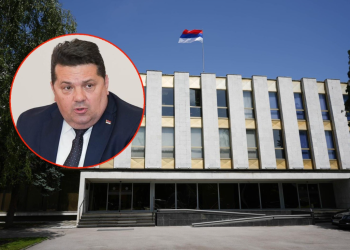 (Č)ETNITET BAZDI NA ČETNIŠTVO I FAŠIZAM: RS institucionalizira mržnju; iz zakona izbacuju „rodni indentitet“