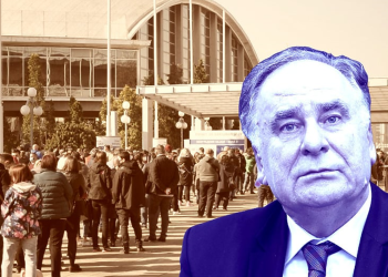 NAKON ŠTO SU NEKINI TEKLIĆI UBILI LEGENDU:  Može li istraga o izboru Benjamine umjesto Bogića  zaustaviti nova mešetarenja pri izboru gradonačelnika
