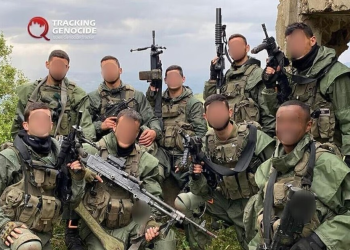 MOSSAD „ŠUPALJ KROZ UŠI“: Hakeri objavili identitete 35.000 agenata Mossada i vojnika IDF-a