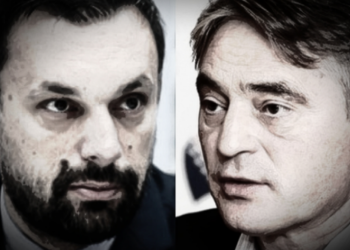 ZA SVOJE PORAZE KRIVE SDA-OVE KRTICE U SVOJIM REDOVIMA: Konaković i Komšić moraju se obračunati sa simpatizerima SDA