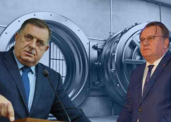 NOVE PUKOTINE U VLADAJUĆOJ KOALICIJI: Sarajevska ‘trojka’ niti ima znanja niti volje da zaustavi Dodika