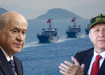 ŽELI BITI DOŽIVOTNI PREDSJEDNIK: Turci spremaju promjenu ustava da bi Erdogan dobio još jedan mandat?