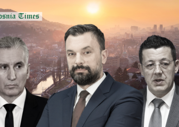RAZAPETI DINO: Ono što je Ademović uradio NiP-u u Centru, Čampara je radio u drugih 5 općina
