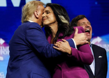 JEZA U WASHINGTONU Foley: Stiže Trumpova ekipa za čistke