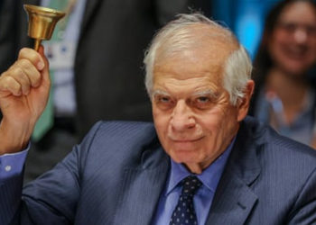 BORRELL NAPAO G7: ‘Licemjeri su koji žele hapšeenje Putina, ali ne i Netanyahua’