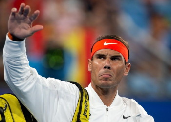 ADIOS RAFA: Oproštaj dječaka s Mallorce i kralja pariške zemlje
