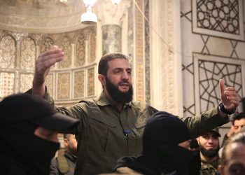 OVO JE LIK KOJI JE SRUŠIO ASSADA: ‘Je li iskren? Sigurno nije. Ali radi pametno…’