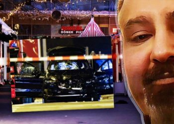 MAGDEBURG I ANTIPOLITIČKO DOBA Malik: Kako je neko tako neprijateljski nastrojen prema islamu mogao da izvede ubilački čin u maniru islamističkog terorizma?