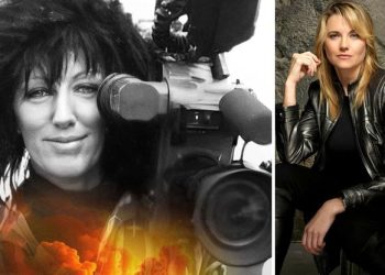 LUDA VOŽNJA KROZ SEKS, DROGU I METAK U SARAJEVU: Kako je Xena ratnica opjevala heroinu