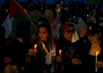 PODILAŽENJE CIONISTIMA: Novoformirane sirijske vlasti zabranile djelovanje palestinskog pokreta otpora