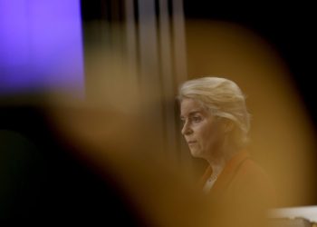GLAVNA KONTROLORKA EU O’Reilly : Bruxellesom upravlja neizabrana mafija koja radi što hoće
