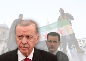DA LI JULANI OPONAŠA ERDOGANA? Al Asaad: Direktna turska intervencija u Siriji nije bila niti će biti u interesu te zemlje