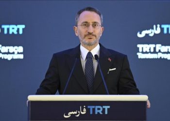 MERHABA TEHERAN: Turska državna televizija pokreće kanal na jeziku koji se govori u Iranu