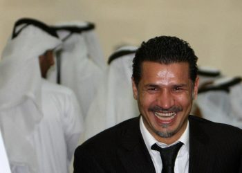 IRANSKI PREDSJEDNIK ODLUČIO POPEGLATI IMIDŽ REŽIMA:  Pomilovao je nogometnu legendu Ali Daeija