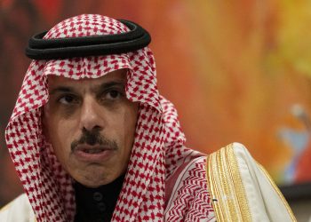 PRIJETI VELIKI RAT! Bin Farhan:  Izrael je barbarski ratni stroj koji masakrira žene i djecu