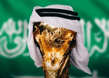 LICEMJERJE FIFA-e Uribarri: Sport im služi kao sredstvo za uljepšavanje režima