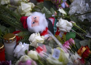 CRNI DANI ZA MUSLIMANE U NJEMAČKOJ Jamal: Svi Arapi su po defaultu ‘islamisti’ u Njemačkoj, bili bivši muslimani ili ne