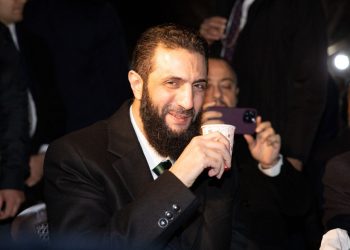 (R)EVOLUCIJA KAMELEONA Ismail: Nemojte da vas zavara šarm ofanziva Ahmeda al-Sharae: to može biti zamka