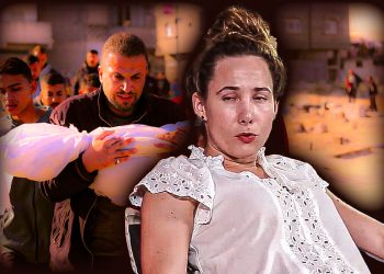 GORA OD KOLINDE: Marija Selak Raspudić zar te nije stid svojih izjava?