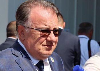 NEKA NEKA(D) I SAD: Nekada najavljivao jačanje institucija i države, a onda sve prodao za fotelju
