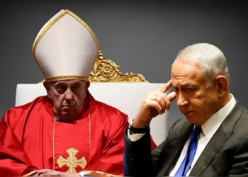 RAT RIJEČI I BOMBI: Izrael poziva vatikanskog ambasadora zbog Papinih komentara o Gazi